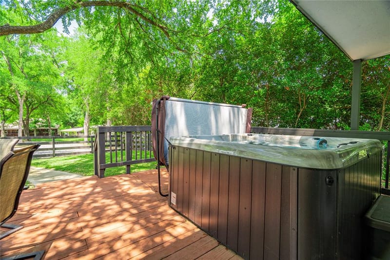 347 Quail Creek Circle, Pottsboro TX 75076 - Photo 6