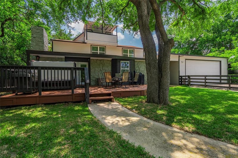 347 Quail Creek Circle, Pottsboro TX 75076 - Photo 4