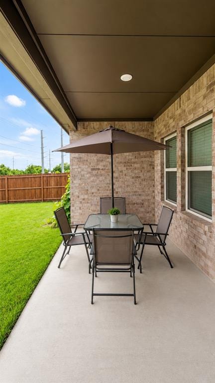 3721 Tracewood Bend, Aubrey TX 76227 - Photo 16