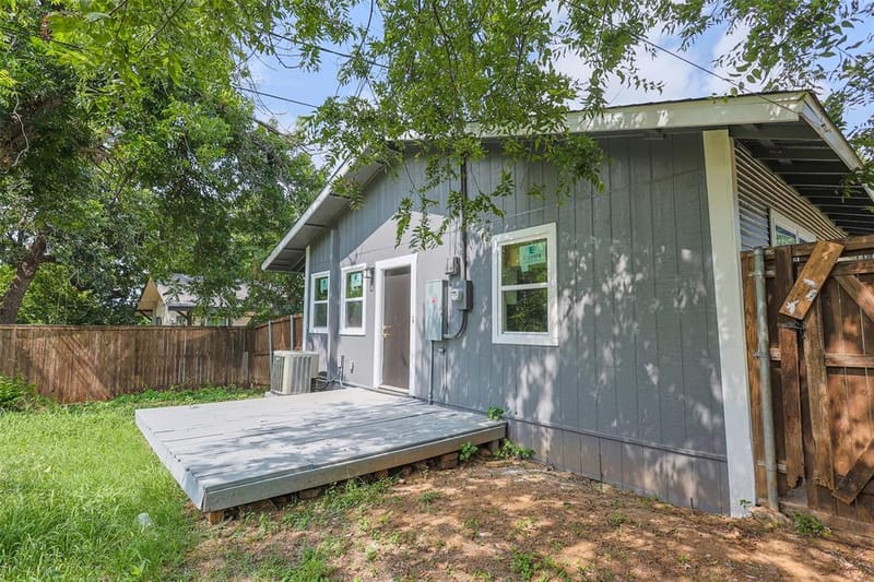 3101 Erie Street, Fort Worth TX 76112 - Photo 27