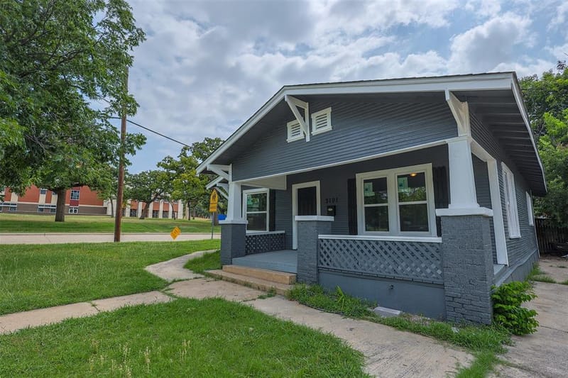 3101 Erie Street, Fort Worth TX 76112 - Photo 2