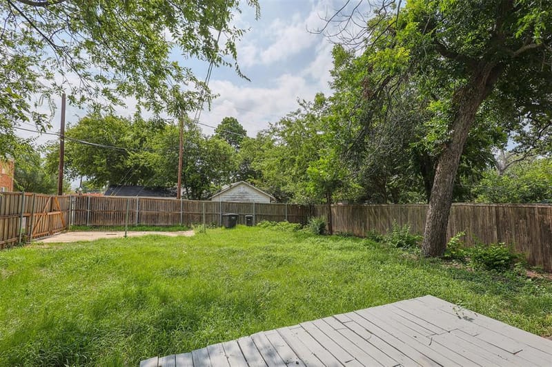 3101 Erie Street, Fort Worth TX 76112 - Photo 26