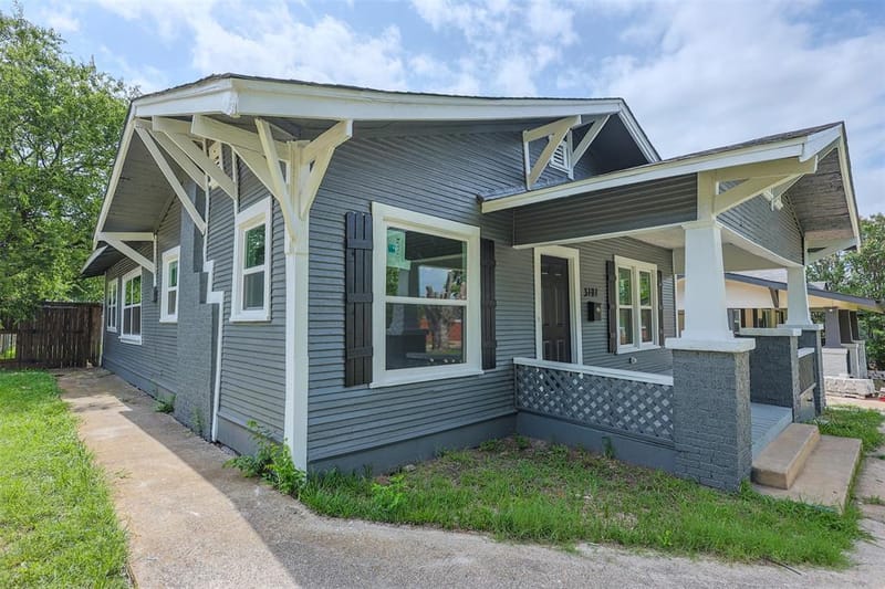 3101 Erie Street, Fort Worth TX 76112 - Photo 3