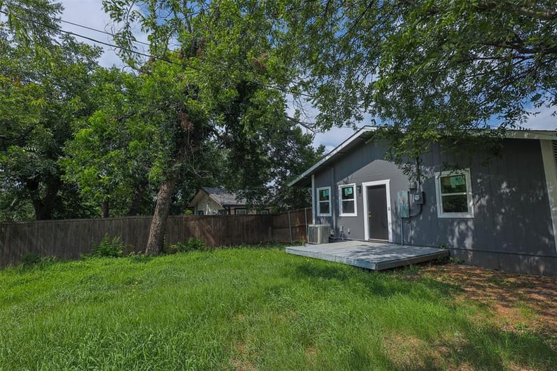 3101 Erie Street, Fort Worth TX 76112 - Photo 28
