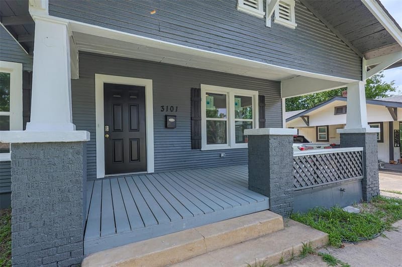 3101 Erie Street, Fort Worth TX 76112 - Photo 5
