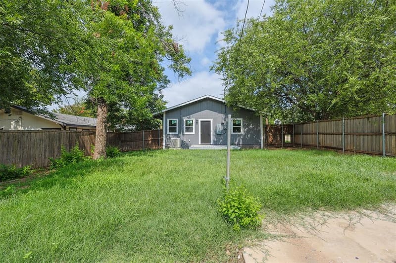 3101 Erie Street, Fort Worth TX 76112 - Photo 30