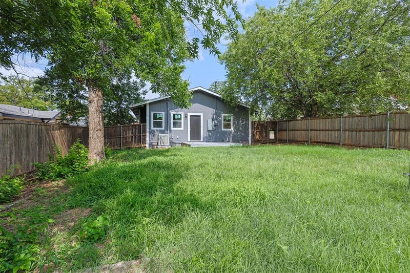 3101 Erie Street, Fort Worth TX 76112 - Photo 31
