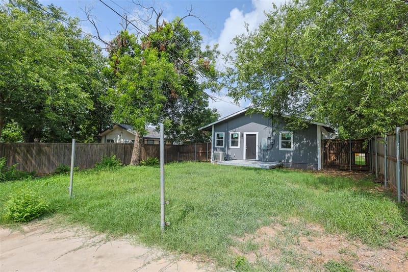3101 Erie Street, Fort Worth TX 76112 - Photo 29