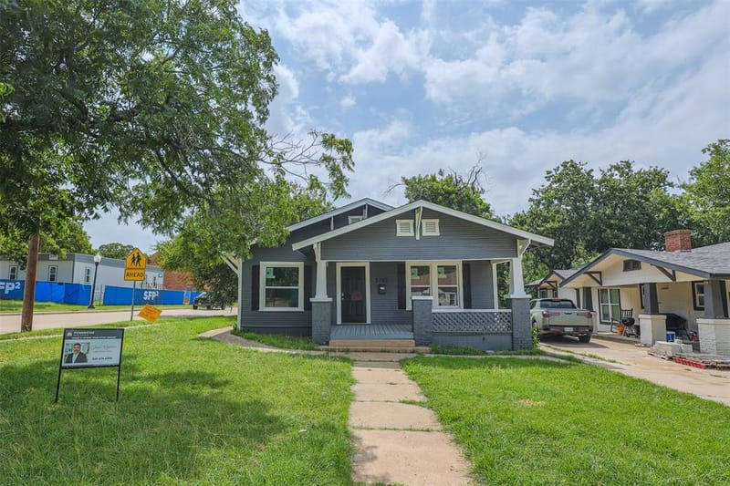 3101 Erie Street, Fort Worth TX 76112 - Photo 4