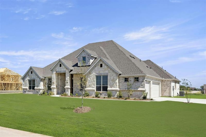313 Hollingsworth Lane, Glenn Heights TX 75154 - Photo 3