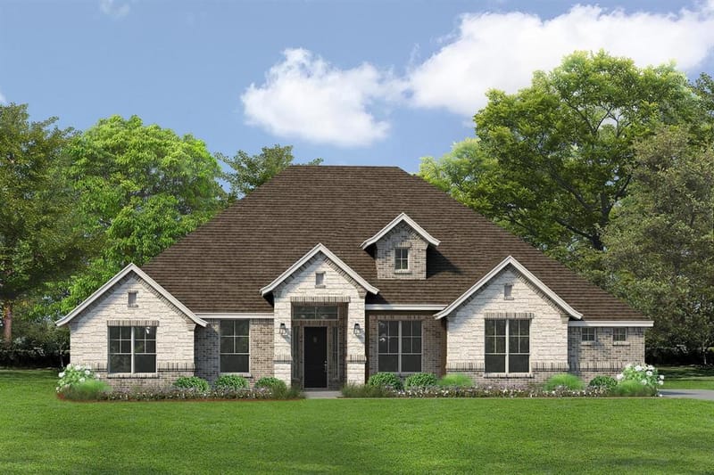 313 Hollingsworth Lane, Glenn Heights TX 75154 - Photo 32