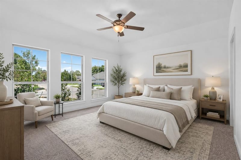 1422 Quail Creek Drive, Cleburne TX 76033 - Photo 26