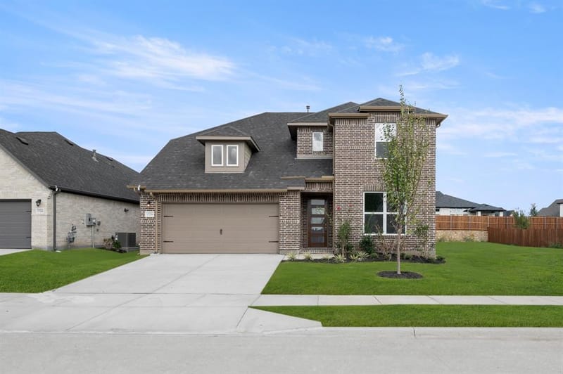 17256 Oxborough Drive, Justin TX 76247 - Photo 27