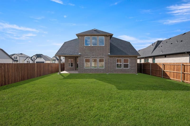 17256 Oxborough Drive, Justin TX 76247 - Photo 26