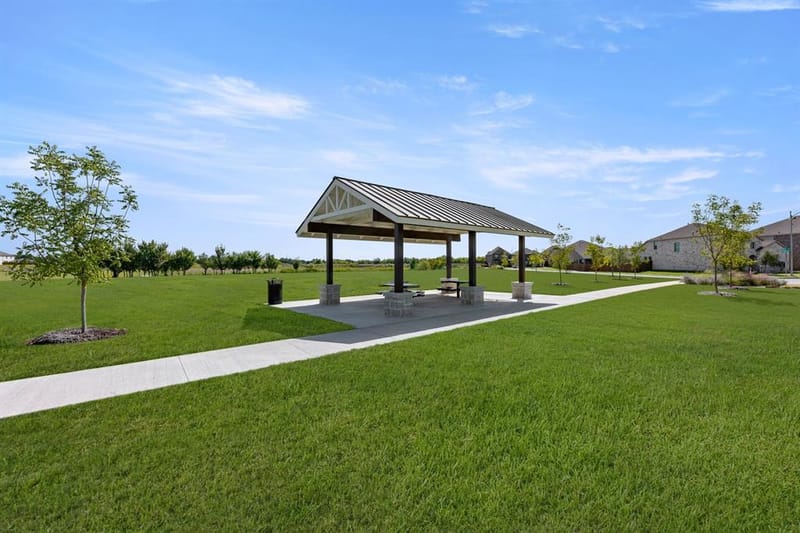 17256 Oxborough Drive, Justin TX 76247 - Photo 40