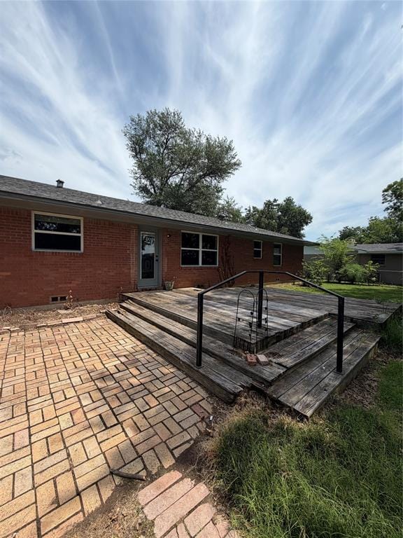 1601 San Jacinto Street, Sulphur Springs TX 75482 - Photo 22