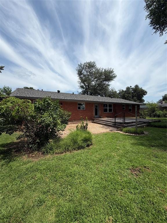 1601 San Jacinto Street, Sulphur Springs TX 75482 - Photo 21