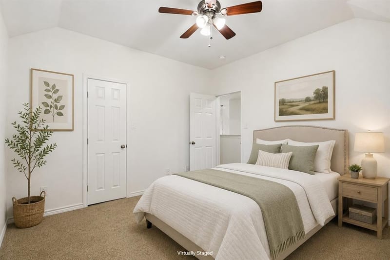1201 Forest Green Drive, Kennedale TX 76060 - Photo 17