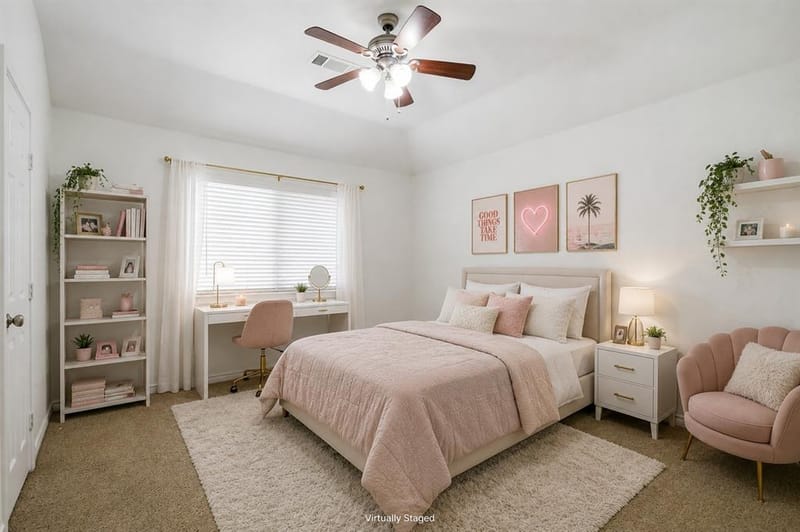 1201 Forest Green Drive, Kennedale TX 76060 - Photo 16