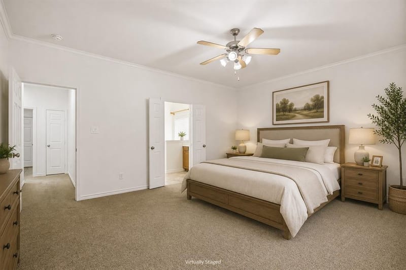 1201 Forest Green Drive, Kennedale TX 76060 - Photo 12