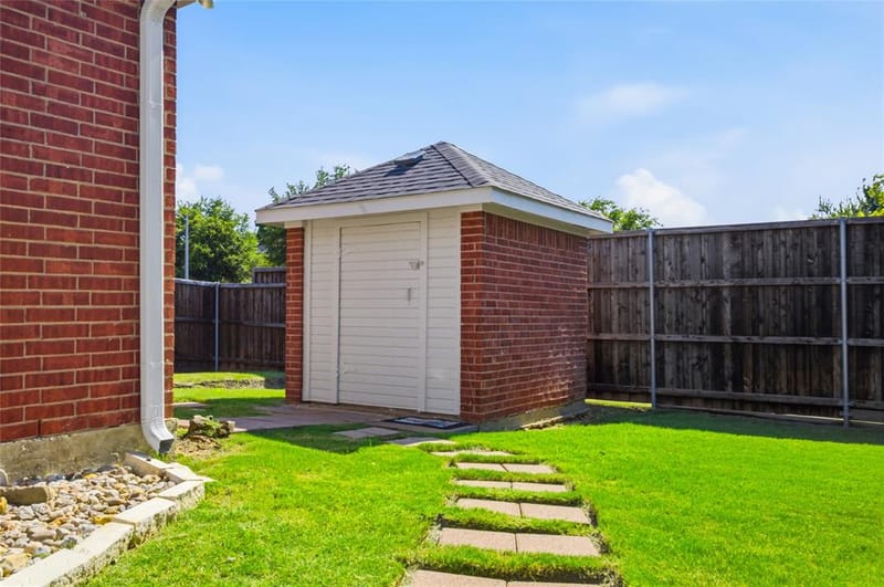 1201 Forest Green Drive, Kennedale TX 76060 - Photo 22