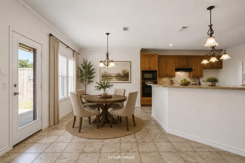 1201 Forest Green Drive, Kennedale TX 76060 - Photo 7