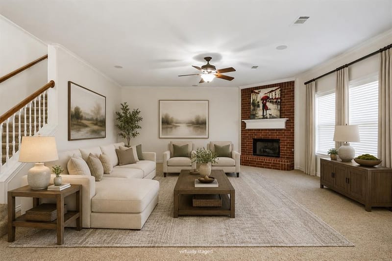1201 Forest Green Drive, Kennedale TX 76060 - Photo 5