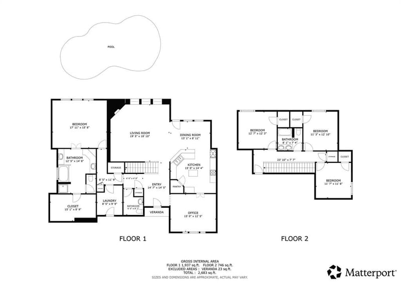 1201 Forest Green Drive, Kennedale TX 76060 - Photo 24