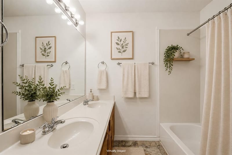 1201 Forest Green Drive, Kennedale TX 76060 - Photo 18