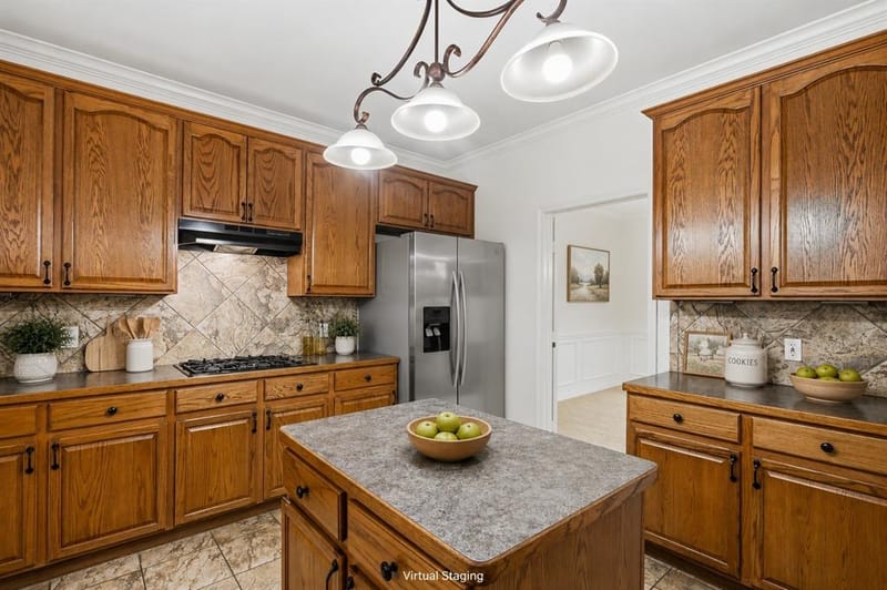 1201 Forest Green Drive, Kennedale TX 76060 - Photo 8