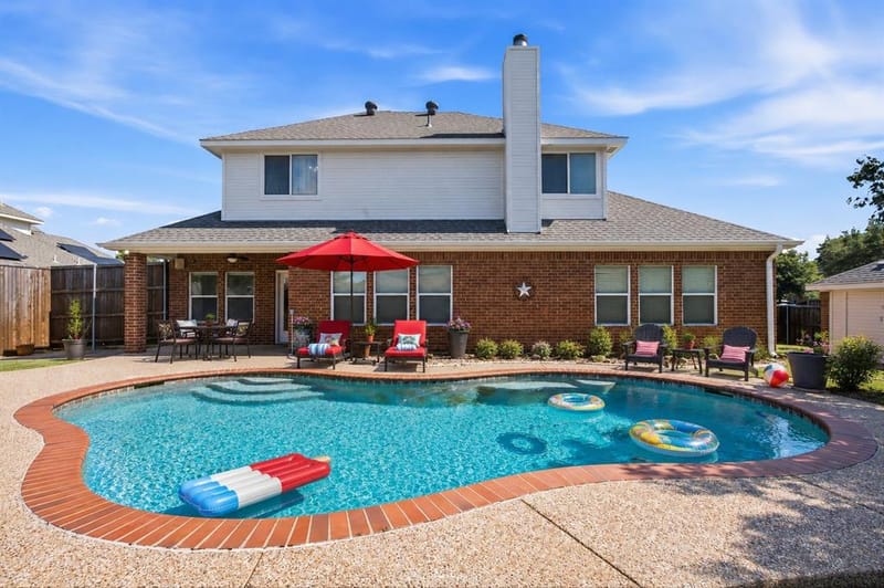 1201 Forest Green Drive, Kennedale TX 76060 - Photo 21