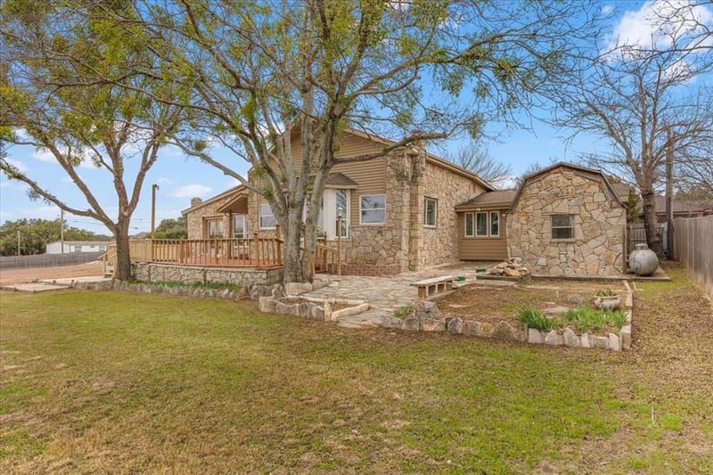 4017 Marana Drive, Granbury TX 76048 - Photo 27