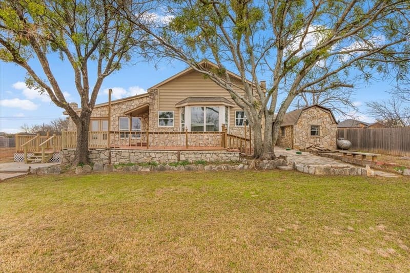 4017 Marana Drive, Granbury TX 76048 - Photo 26
