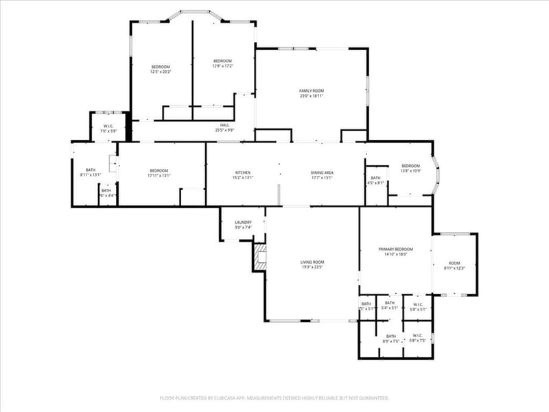 4017 Marana Drive, Granbury TX 76048 - Photo 36