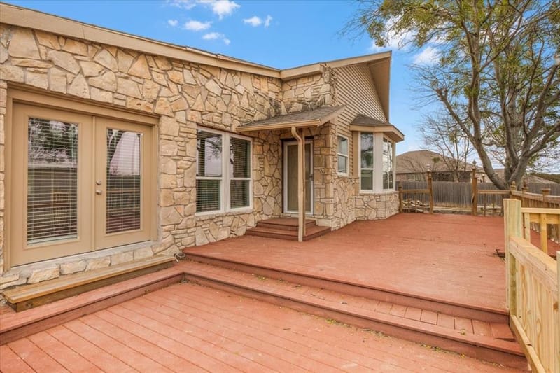 4017 Marana Drive, Granbury TX 76048 - Photo 28
