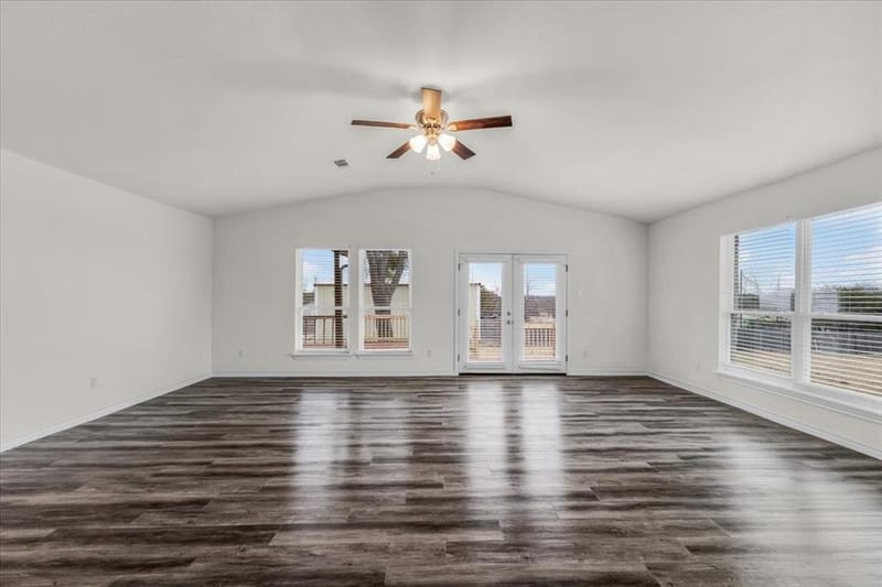 4017 Marana Drive, Granbury TX 76048 - Photo 9