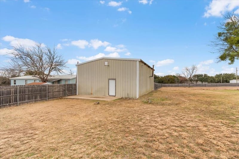 4017 Marana Drive, Granbury TX 76048 - Photo 30