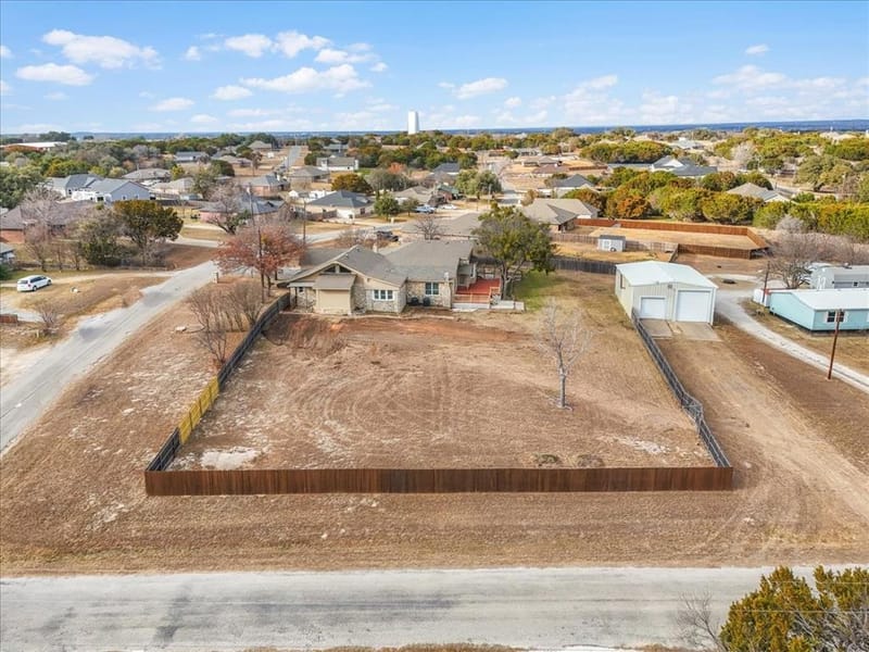 4017 Marana Drive, Granbury TX 76048 - Photo 33