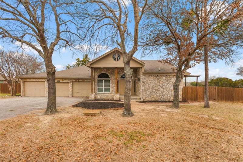 4017 Marana Drive, Granbury TX 76048 - Photo 37