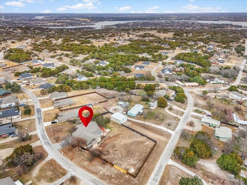 4017 Marana Drive, Granbury TX 76048 - Photo 35