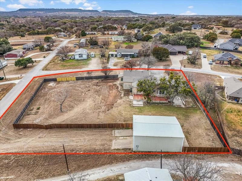 4017 Marana Drive, Granbury TX 76048 - Photo 31