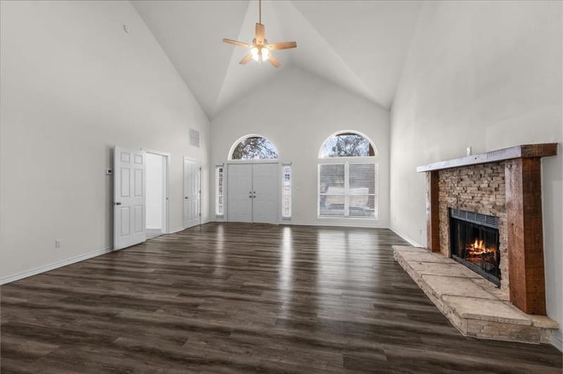 4017 Marana Drive, Granbury TX 76048 - Photo 4