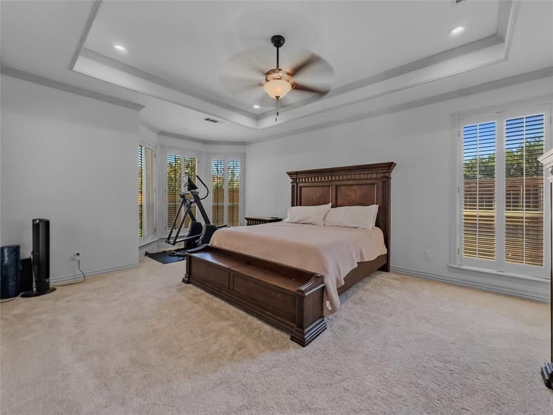3211 Lake Creek Trail, Mansfield TX 76063 - Photo 23