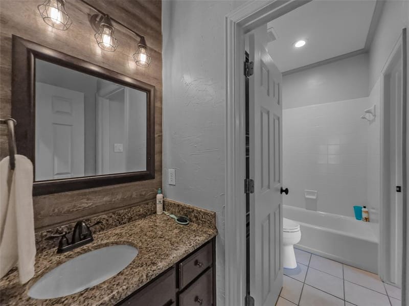 3211 Lake Creek Trail, Mansfield TX 76063 - Photo 17