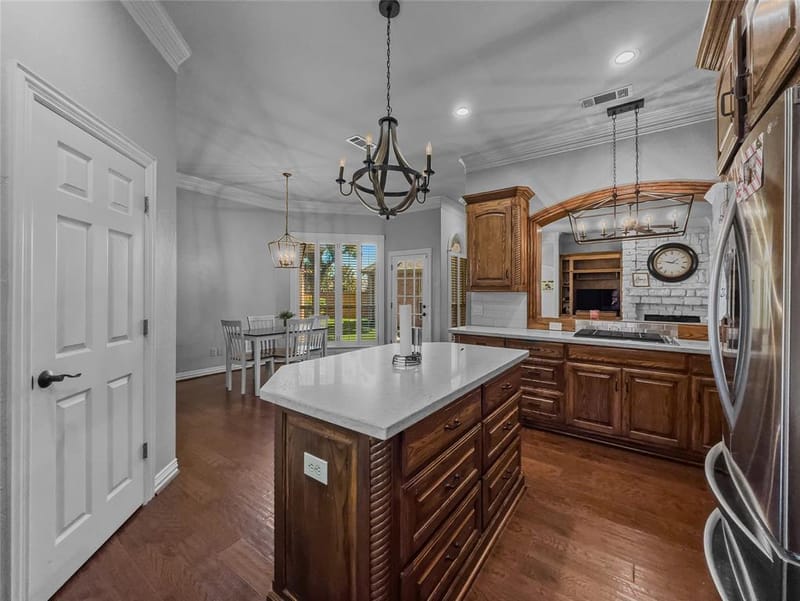 3211 Lake Creek Trail, Mansfield TX 76063 - Photo 12