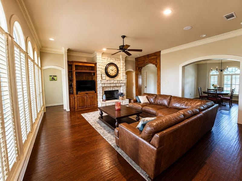 3211 Lake Creek Trail, Mansfield TX 76063 - Photo 3