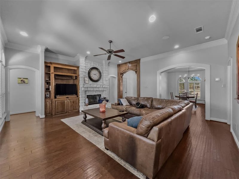 3211 Lake Creek Trail, Mansfield TX 76063 - Photo 5