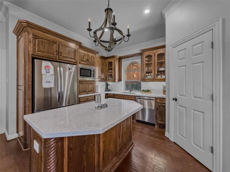 3211 Lake Creek Trail, Mansfield TX 76063 - Photo 10