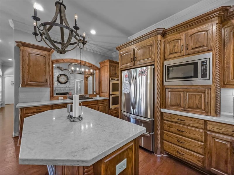 3211 Lake Creek Trail, Mansfield TX 76063 - Photo 15