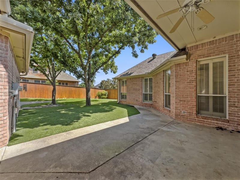 3211 Lake Creek Trail, Mansfield TX 76063 - Photo 29